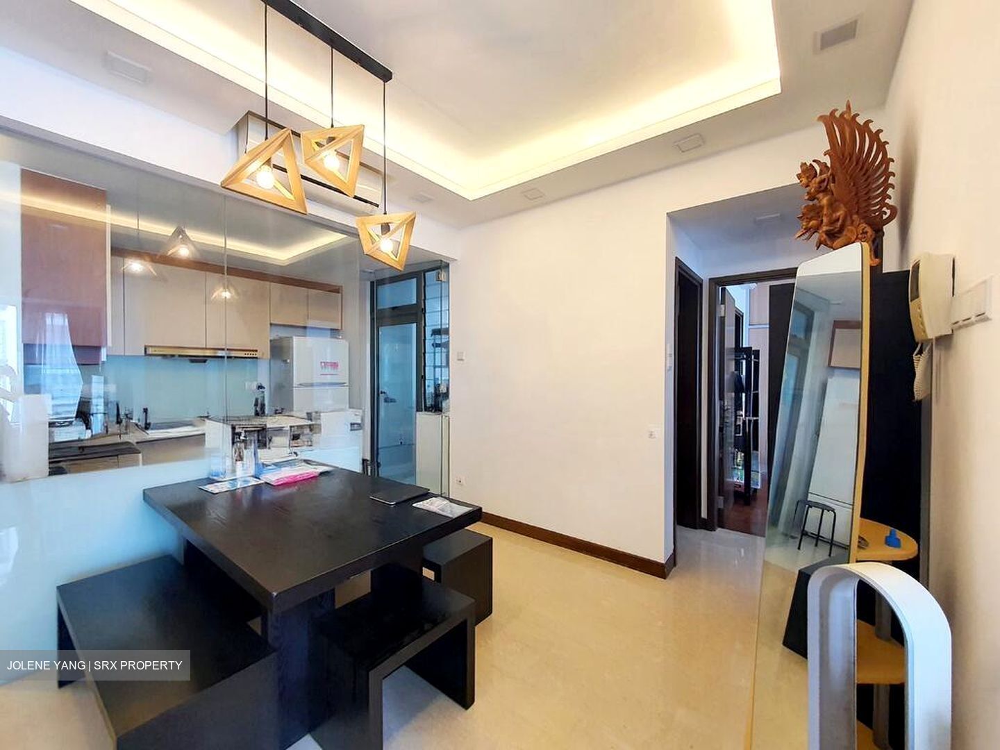 Watermark Robertson Quay (D9), Apartment #502261771